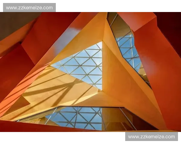 现代多功能体育场馆设计理念与空间利用创新研究探索