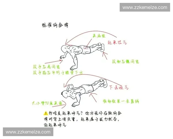 全面提升肌肉力量与耐力的科学训练方法与实用技巧