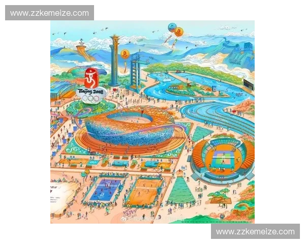 聚焦奥运会:从历史传承到未来发展,探索奥林匹克精神与全球体育文化的融合